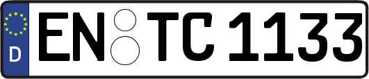 EN-TC1133