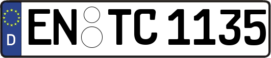 EN-TC1135