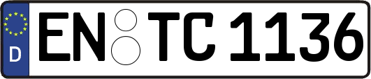 EN-TC1136