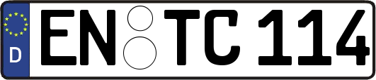 EN-TC114