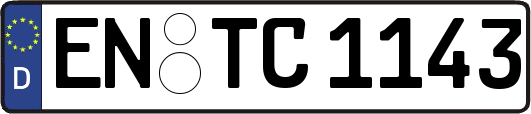 EN-TC1143