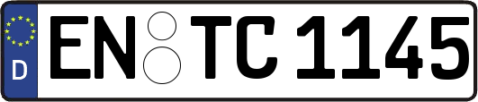 EN-TC1145