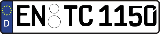 EN-TC1150
