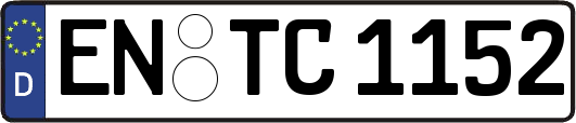 EN-TC1152