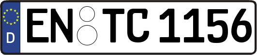 EN-TC1156