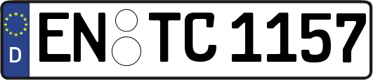 EN-TC1157