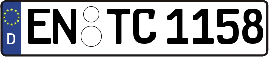 EN-TC1158