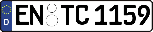 EN-TC1159