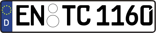 EN-TC1160