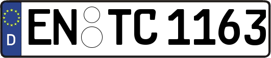 EN-TC1163