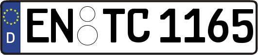 EN-TC1165