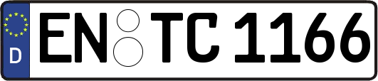 EN-TC1166