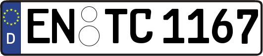EN-TC1167