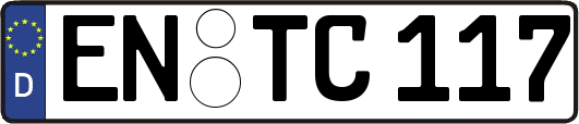 EN-TC117