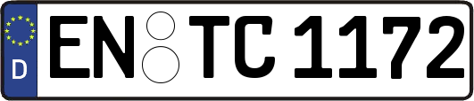 EN-TC1172