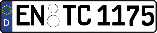 EN-TC1175