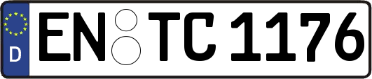EN-TC1176
