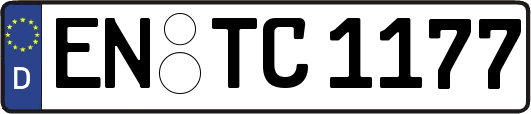 EN-TC1177
