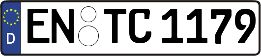 EN-TC1179