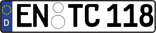 EN-TC118