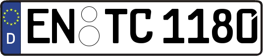 EN-TC1180