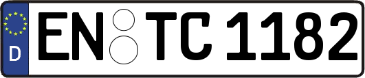 EN-TC1182