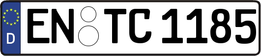 EN-TC1185