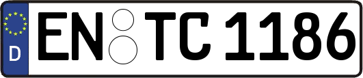 EN-TC1186