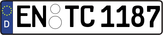EN-TC1187