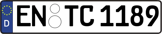 EN-TC1189