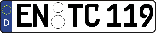 EN-TC119