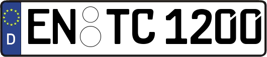 EN-TC1200