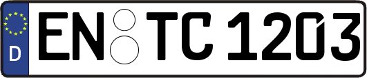 EN-TC1203