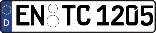 EN-TC1205