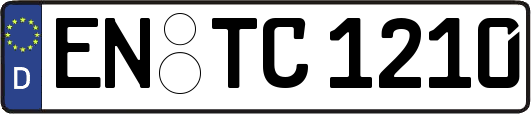 EN-TC1210