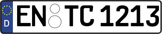 EN-TC1213