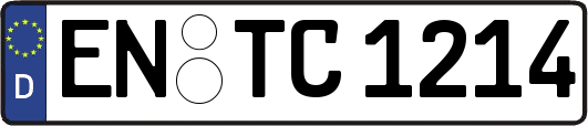 EN-TC1214