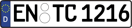 EN-TC1216