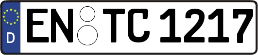 EN-TC1217