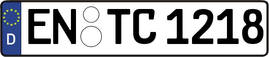 EN-TC1218