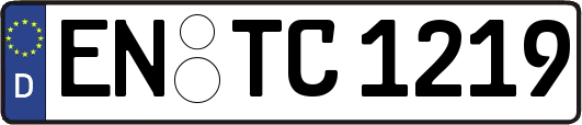 EN-TC1219