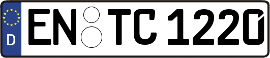 EN-TC1220