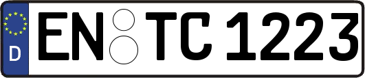 EN-TC1223