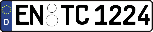 EN-TC1224