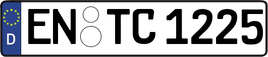 EN-TC1225