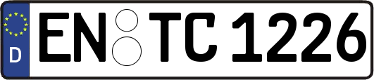 EN-TC1226