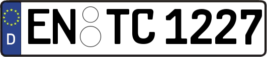 EN-TC1227
