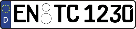 EN-TC1230