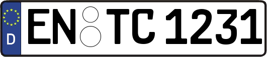 EN-TC1231