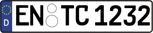 EN-TC1232